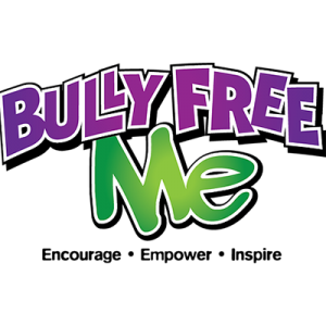 anti bullying program logo scott graham bully free me