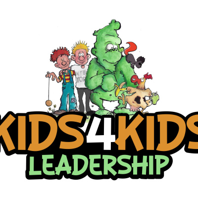 Kids 4 Kids Leadership