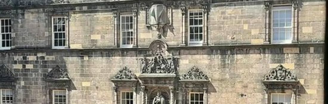 George Heriot School – Edinburgh